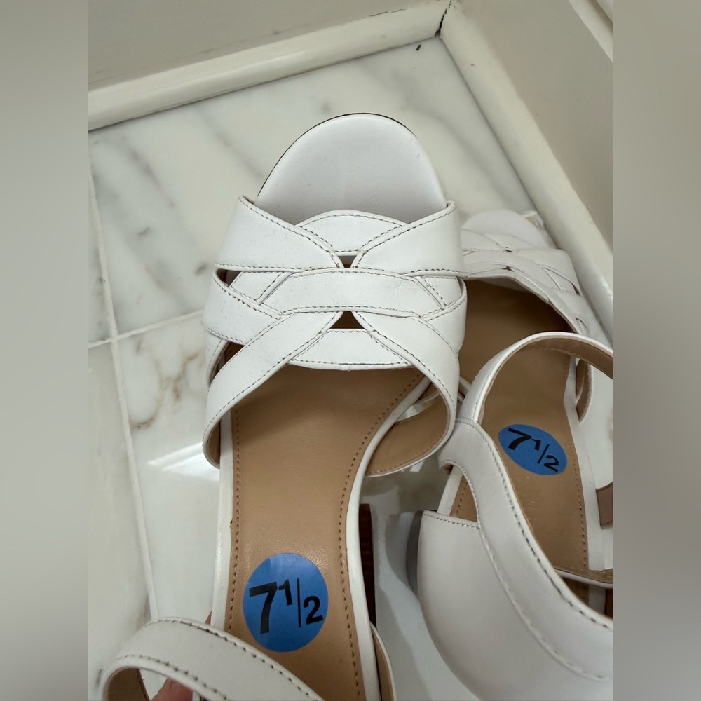 Michael Kors Women's Heels - Picture 7 of 7